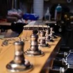 Мастерская Тиунова | EBGDAE.RU