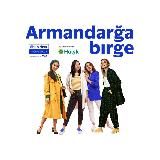 She’s Next. Empowered by Visa