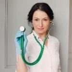 Диана Ким. Врач. Гематолог. Гемостазиолог. Терапевт