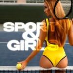 СПОРТ & GIRLS
