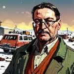 Умный еврей при губернаторе. Авторский канал Андрея Пе