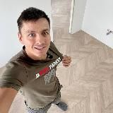 Илья – Команда Pro.Parket