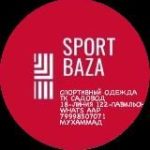 SPORT BAZA OPT МУЖСКАЯ ОДЕЖДА