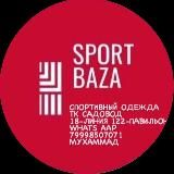 SPORT BAZA OPT МУЖСКАЯ ОДЕЖДА