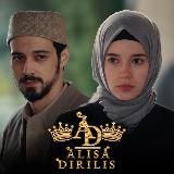 AlisaDirilis