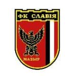 Футбольный клуб «Славия-Мозырь»