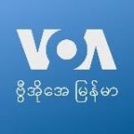 VOA Burmese