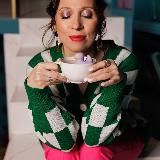 Громова больше чем про деньги