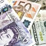 Доллар, Евро, Фунт