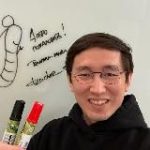 Корейский язык с Виктором Шином