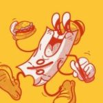 Промик в Домик