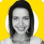 STEPанян Евгения | STEP into English