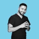 Флеболог Арсен Кочарян | Ростов – Москва