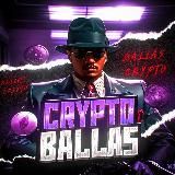 Ballas Crypto