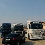 UZB-EVROPA-FURA.Грузовики и Прицепы из Европы