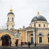 ОРДЫНКА ХРАМ