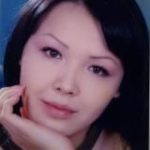 КУЛИНАРИЯ Любовь Ким