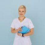 Екатерина Волкова | Женское здоровье 35+