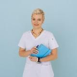 Екатерина Волкова | Женское здоровье 35+