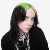 Billie Eilish на каждый день