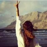 Женщина в разводе