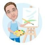 Я УЧУСЬ РИСОВАТЬ. Уроки рисования