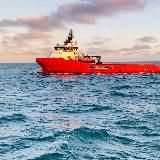 МОРСКОЙ ТРУД