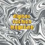 digital fashion mag