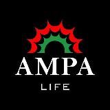АМРА- life