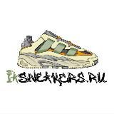 iasneakers – low price