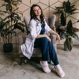 Дела сердечные / Анна Мякина Кардиолог