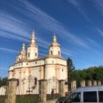 HORECEA. Церковні піснеспіви