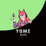 YUME TOYS В наличии