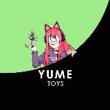 YUME TOYS В наличии