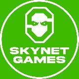 SkyNet Games