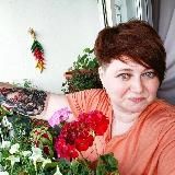 Туся на грядках