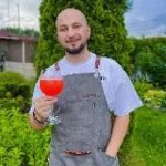 Домашний бармен |Коктейли| Алкоблог