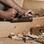 “Столяр-краснодеревщик”