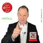 Busfahrer Thomas Brauner