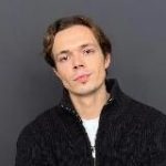 Евгений Войт