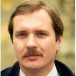 Тарас Чорновіл