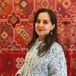 Русский Этнос | Олеся Еремина