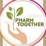 Витамины из Европы Pharm together