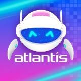 ATLANTIS – дополненная реальность