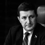 Борис Гладких