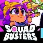 Squad Busters – Сквад Бастерс скачать