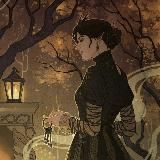 дочь гренделя | логос декабря