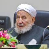 كتب الشيخ عبدالملك السعدي