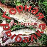 ГОРНАЯ РЫБАЛКА