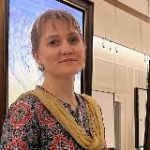 Мария.Стройность.Здоровье